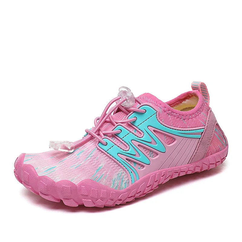 Boys Girls Water Shoes Quick Drying Sports - GuGuTon baby store - Baby Fashion - Toddlers Outfits - Babies Outfits - Toddler Clothes - Kids Clothing - Newborn Clothes - Newborn Wear - Kids Wear - Trending Clothes - Trending Outfits - Fall Fashion - Winter Fashion - Girls Clothes - Boys Clothes - Babies Wear - Kids Accessories - KidsWear - Summer Clothes - Summer Fashion - Summer Trend - Falls Sweaters - Tops - Bottom - Jeans - Blouse - Dresses - Newborn Dresses - Toys