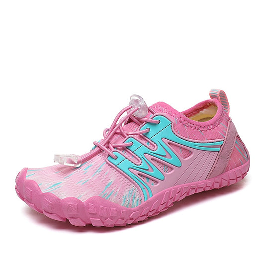 Boys Girls Water Shoes Quick Drying Sports