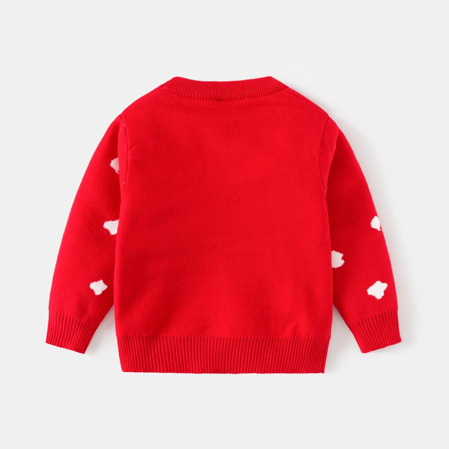 Thiago Autumn Winter Children Boys Sweater