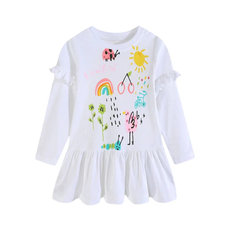 Anastasia Versatile Ruffled Edge Short Sleeve Tops