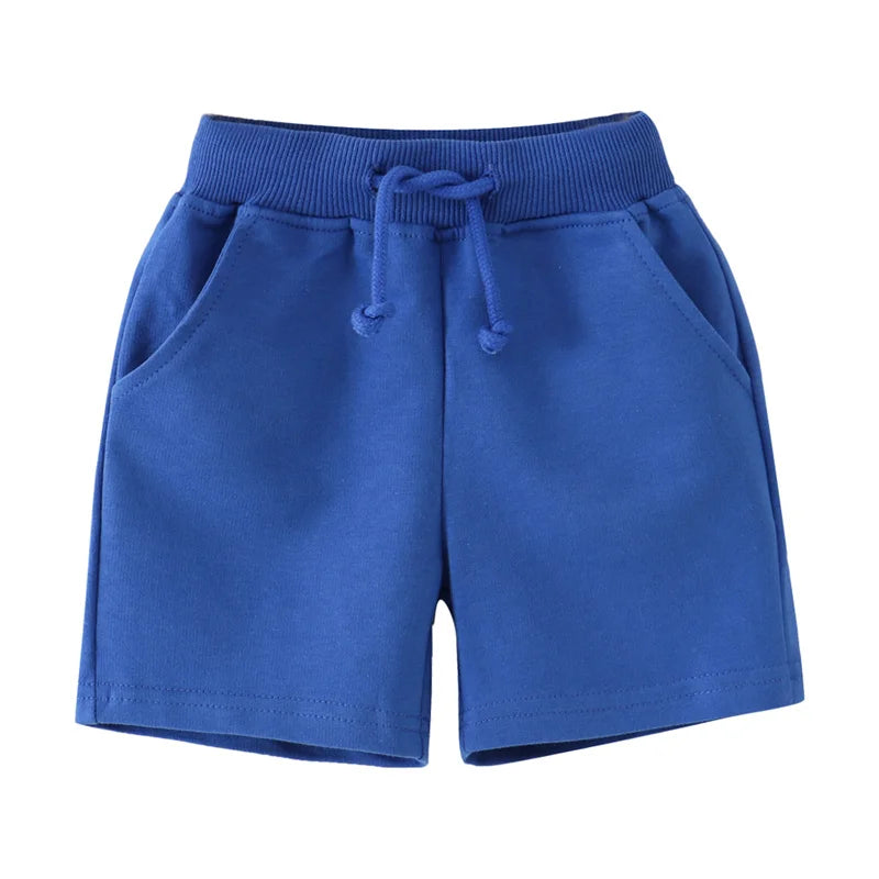 Luis Summer Boys Shorts Drawstring Baby Solid comfortable - GuGuTon baby store - Baby Fashion - Toddlers Outfits - Babies Outfits - Toddler Clothes - Kids Clothing - Newborn Clothes - Newborn Wear - Kids Wear - Trending Clothes - Trending Outfits - Fall Fashion - Winter Fashion - Girls Clothes - Boys Clothes - Babies Wear - Kids Accessories - KidsWear - Summer Clothes - Summer Fashion - Summer Trend - Falls Sweaters - Tops - Bottom - Jeans - Blouse - Dresses - Newborn Dresses - Toys