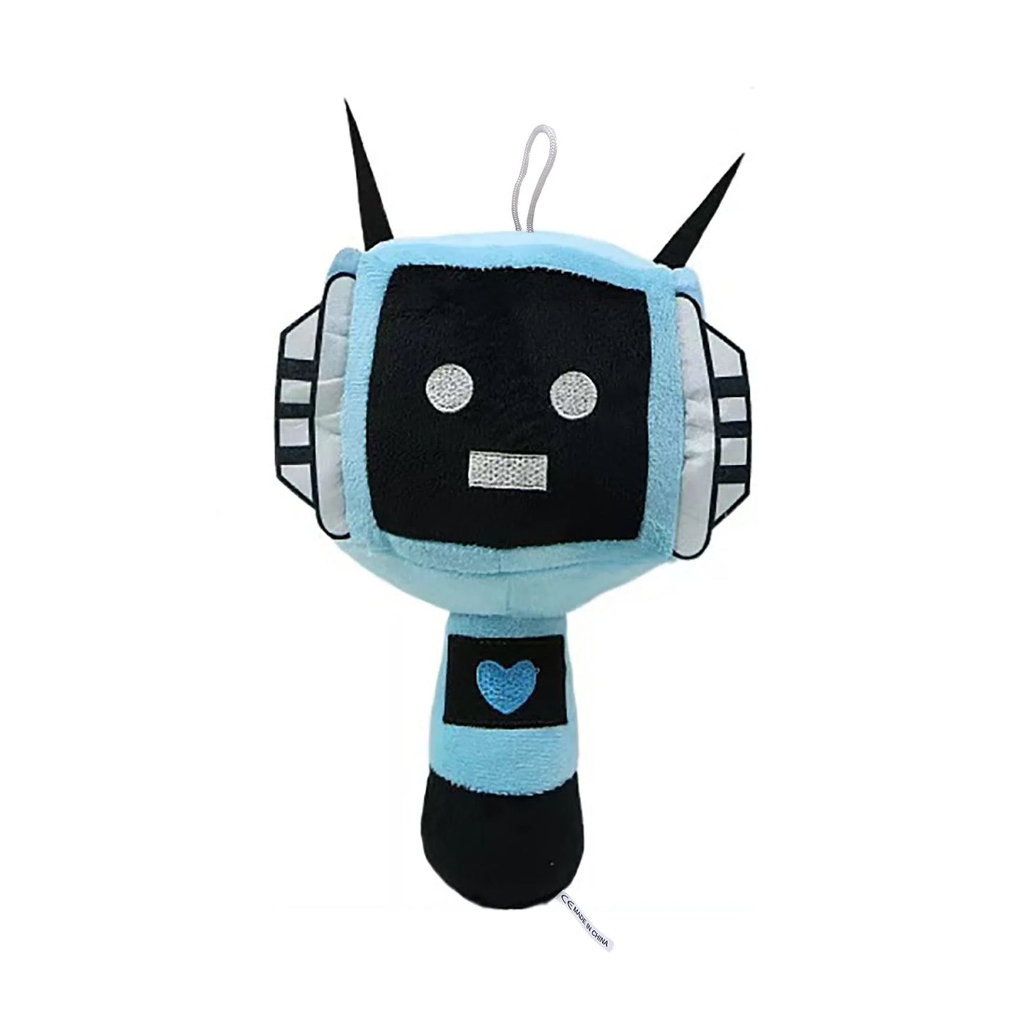 New Sprunki Plush Horror Game Toys Cartoon Cute Soft Stuffed Pillow For Kid Birthday Gift Stuffed Children Dolls