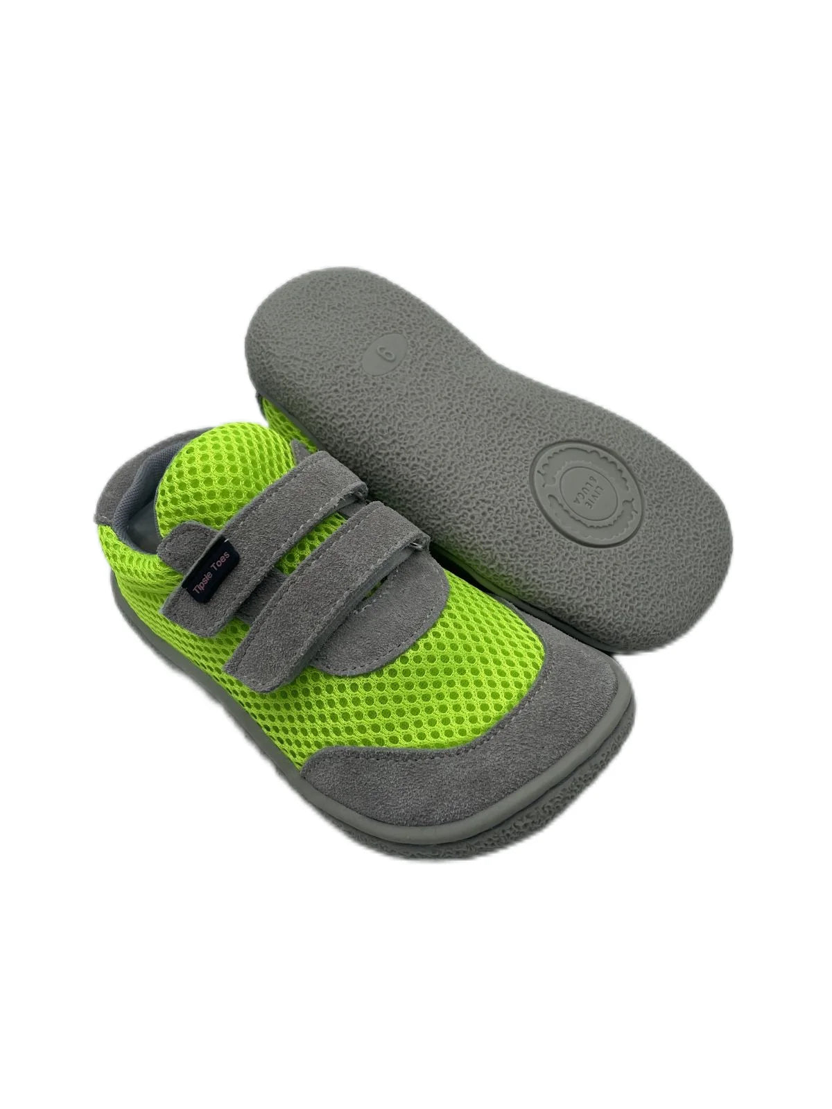 Victoria Breathable Sports Running Shoes for Kids