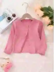 Hilda Long Sleeved Sun Protection Sweater