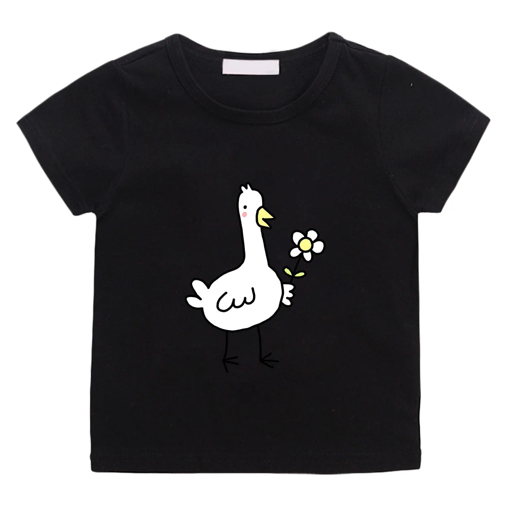 Keytel Short Sleeve Boys an Kawaii Print Tees - GuGuTon baby store - Baby Fashion - Toddlers Outfits - Babies Outfits - Toddler Clothes - Kids Clothing - Newborn Clothes - Newborn Wear - Kids Wear - Trending Clothes - Trending Outfits - Fall Fashion - Winter Fashion - Girls Clothes - Boys Clothes - Babies Wear - Kids Accessories - KidsWear - Summer Clothes - Summer Fashion - Summer Trend - Falls Sweaters - Tops - Bottom - Jeans - Blouse - Dresses - Newborn Dresses - Toys