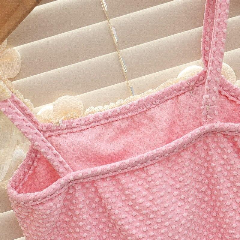 Sarah Summer Girls Swimming Suit Floral Swimwear - GuGuTon baby store - Baby Fashion - Toddlers Outfits - Babies Outfits - Toddler Clothes - Kids Clothing - Newborn Clothes - Newborn Wear - Kids Wear - Trending Clothes - Trending Outfits - Fall Fashion - Winter Fashion - Girls Clothes - Boys Clothes - Babies Wear - Kids Accessories - KidsWear - Summer Clothes - Summer Fashion - Summer Trend - Falls Sweaters - Tops - Bottom - Jeans - Blouse - Dresses - Newborn Dresses - Toys