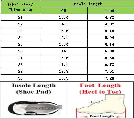 Summer Girls Love Shoes Breathable Suitable for School Footwear Autumn Flats