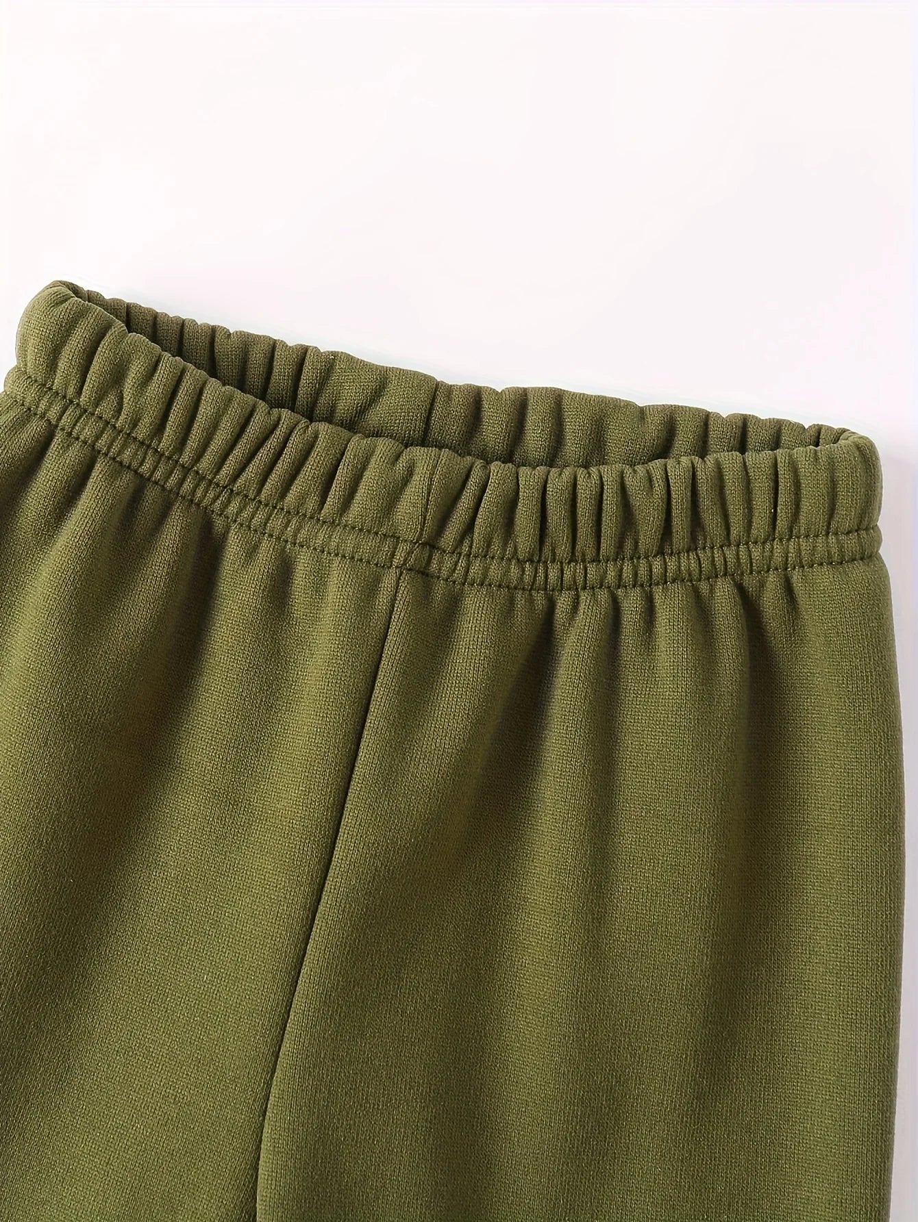 Newborn Baby Boy Fleece with Bear Print