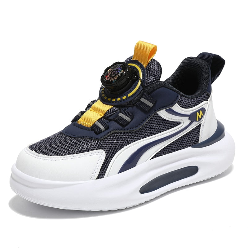 Boys New Brand Children Outdoor Sports Shoes - GuGuTon