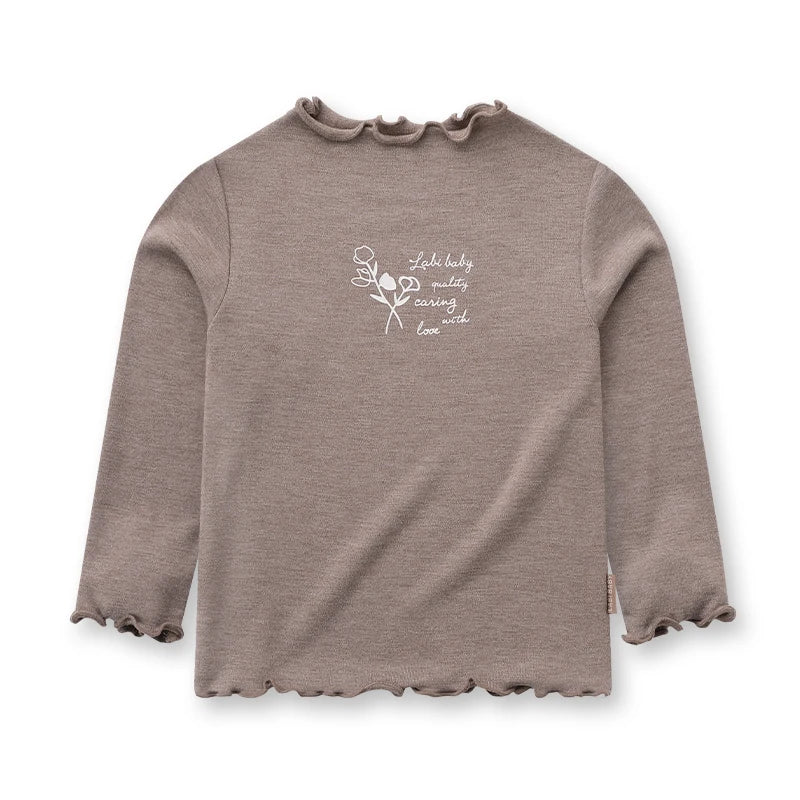 Elena Floral Toddlers Ruffle Design long Sleeve Pullover - GuGuTon baby store - Baby Fashion - Toddlers Outfits - Babies Outfits - Toddler Clothes - Kids Clothing - Newborn Clothes - Newborn Wear - Kids Wear - Trending Clothes - Trending Outfits - Fall Fashion - Winter Fashion - Girls Clothes - Boys Clothes - Babies Wear - Kids Accessories - KidsWear - Summer Clothes - Summer Fashion - Summer Trend - Falls Sweaters - Tops - Bottom - Jeans - Blouse - Dresses - Newborn Dresses - Toys