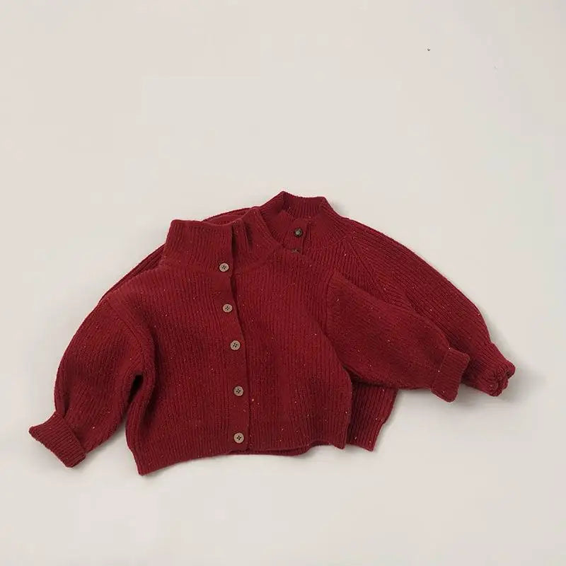 Yassiel Christmas Kids Clothes Sweater