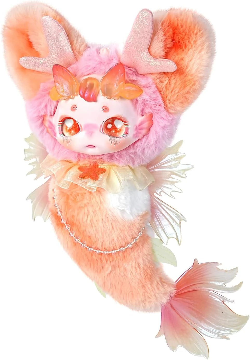 DBS MayTree Dumia Blind Box Plush Dolls Deep Sea