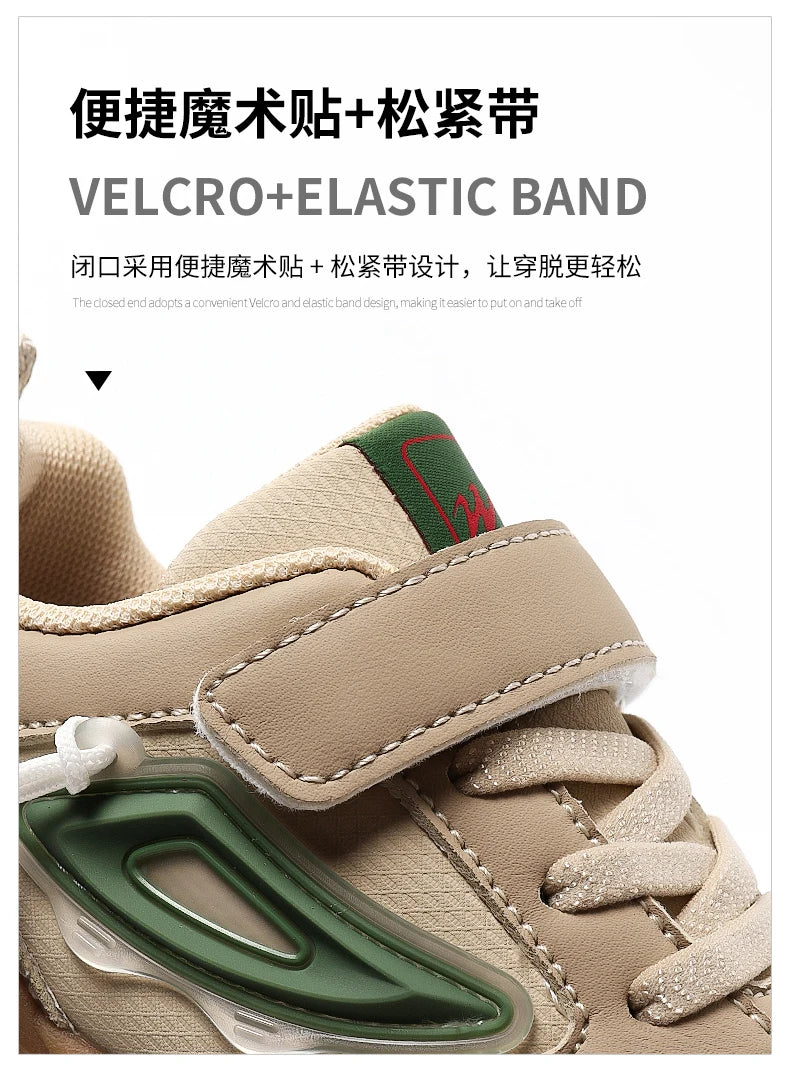 Fashion Luxury Girls Shoes Children Sneaker Autumn New Design Kids School Outdoor Running Shoes Tennis Sports Girls Sneaker