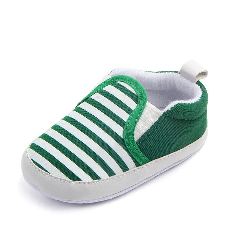 Baby Boys Shoes for 0-18M newborn baby casual toddler - GuGuTon