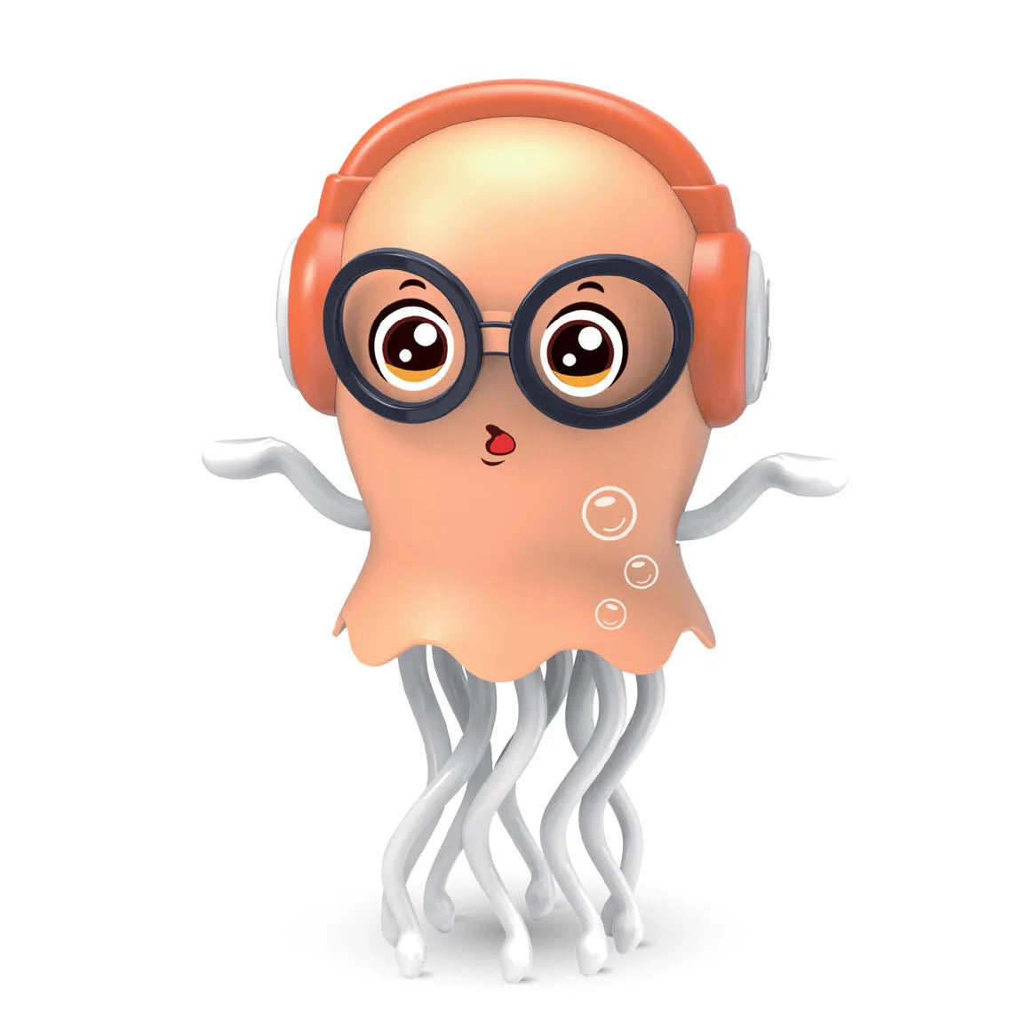 Dancing Jellyfish Toy for Kids - Interactive Fun