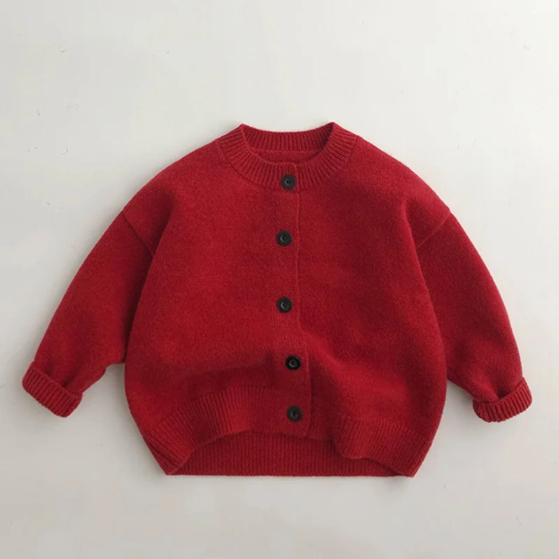 Alberto Long Sleeve Kids Toddler Sweater - GuGuTon baby store - Baby Fashion - Toddlers Outfits - Babies Outfits - Toddler Clothes - Kids Clothing - Newborn Clothes - Newborn Wear - Kids Wear - Trending Clothes - Trending Outfits - Fall Fashion - Winter Fashion - Girls Clothes - Boys Clothes - Babies Wear - Kids Accessories - KidsWear - Summer Clothes - Summer Fashion - Summer Trend - Falls Sweaters - Tops - Bottom - Jeans - Blouse - Dresses - Newborn Dresses - Toys