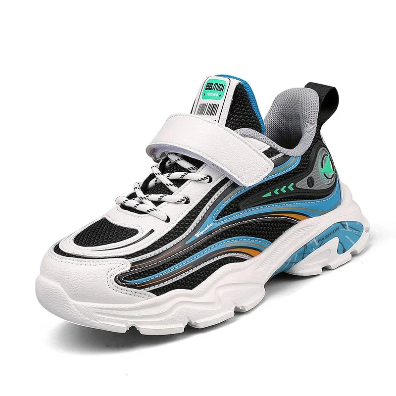 Boys Tenis Colorful PU Leather Kids Casual Shoes and Spring - GuGuTon baby store - Baby Fashion - Toddlers Outfits - Babies Outfits - Toddler Clothes - Kids Clothing - Newborn Clothes - Newborn Wear - Kids Wear - Trending Clothes - Trending Outfits - Fall Fashion - Winter Fashion - Girls Clothes - Boys Clothes - Babies Wear - Kids Accessories - KidsWear - Summer Clothes - Summer Fashion - Summer Trend - Falls Sweaters - Tops - Bottom - Jeans - Blouse - Dresses - Newborn Dresses - Toys