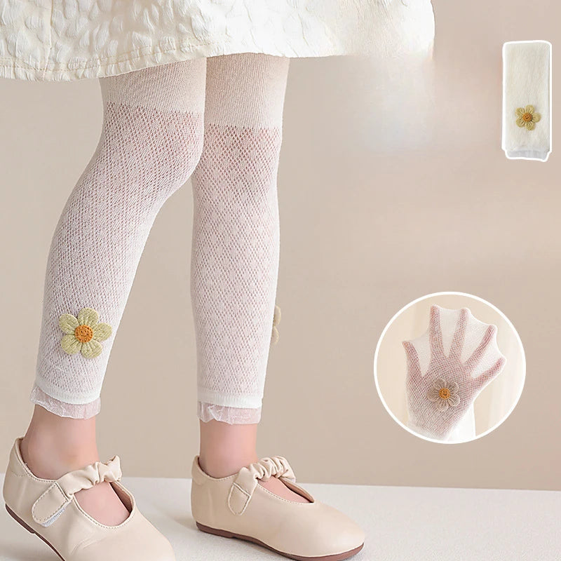 Aixa Sunflower Leggings - GuGuTon baby store - Baby Fashion - Toddlers Outfits - Babies Outfits - Toddler Clothes - Kids Clothing - Newborn Clothes - Newborn Wear - Kids Wear - Trending Clothes - Trending Outfits - Fall Fashion - Winter Fashion - Girls Clothes - Boys Clothes - Babies Wear - Kids Accessories - KidsWear - Summer Clothes - Summer Fashion - Summer Trend - Falls Sweaters - Tops - Bottom - Jeans - Blouse - Dresses - Newborn Dresses - Toys