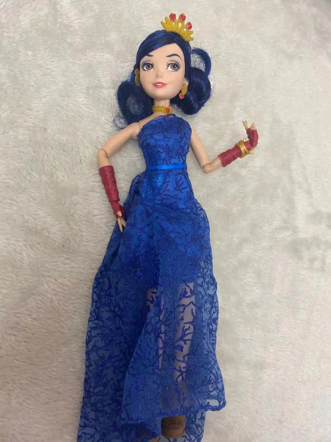 Princess Doll Princess Toys for Girls Brinquedos Toys Bjd Dolls for Children Descends Bjd Doll