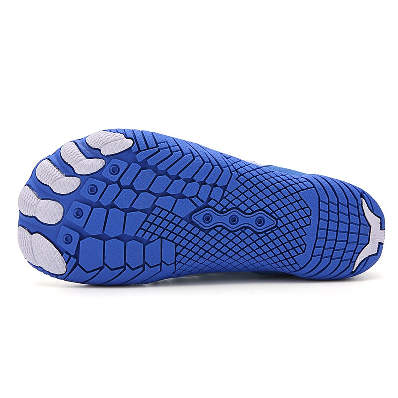 Shoes for Kids Boys Aqua Socks Barefoot Beach Sports - GuGuTon