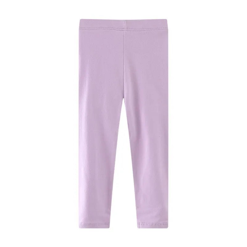 Ari Candy Solid Color Girls Leggings - GuGuTon baby store - Baby Fashion - Toddlers Outfits - Babies Outfits - Toddler Clothes - Kids Clothing - Newborn Clothes - Newborn Wear - Kids Wear - Trending Clothes - Trending Outfits - Fall Fashion - Winter Fashion - Girls Clothes - Boys Clothes - Babies Wear - Kids Accessories - KidsWear - Summer Clothes - Summer Fashion - Summer Trend - Falls Sweaters - Tops - Bottom - Jeans - Blouse - Dresses - Newborn Dresses - Toys