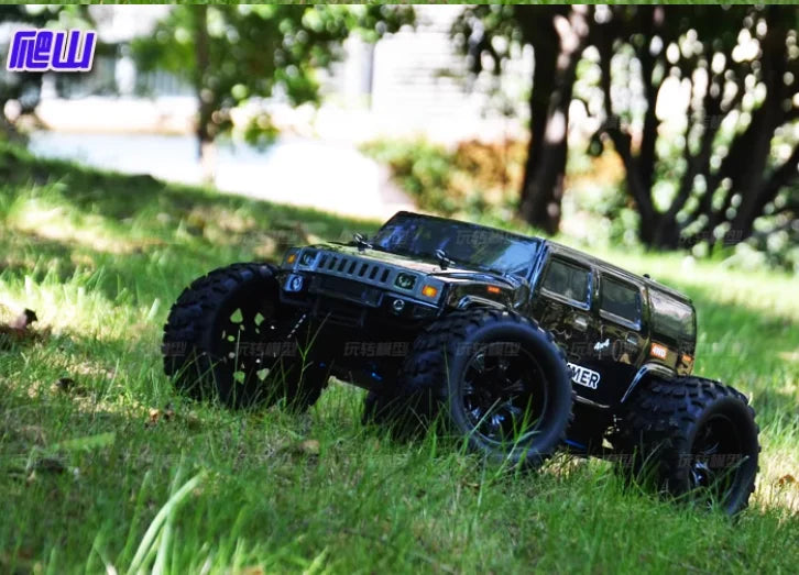 HSP 94111.94188.94180 94108 1:10 big car shell climbing car shell