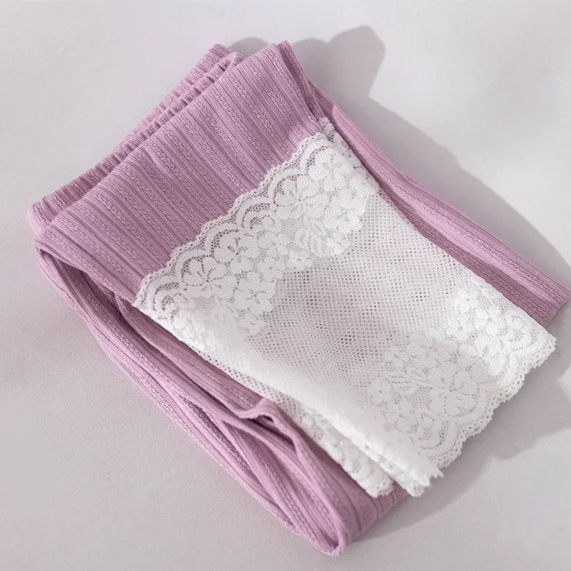 Babette Lace Leggings - GuGuTon baby store - Baby Fashion - Toddlers Outfits - Babies Outfits - Toddler Clothes - Kids Clothing - Newborn Clothes - Newborn Wear - Kids Wear - Trending Clothes - Trending Outfits - Fall Fashion - Winter Fashion - Girls Clothes - Boys Clothes - Babies Wear - Kids Accessories - KidsWear - Summer Clothes - Summer Fashion - Summer Trend - Falls Sweaters - Tops - Bottom - Jeans - Blouse - Dresses - Newborn Dresses - Toys