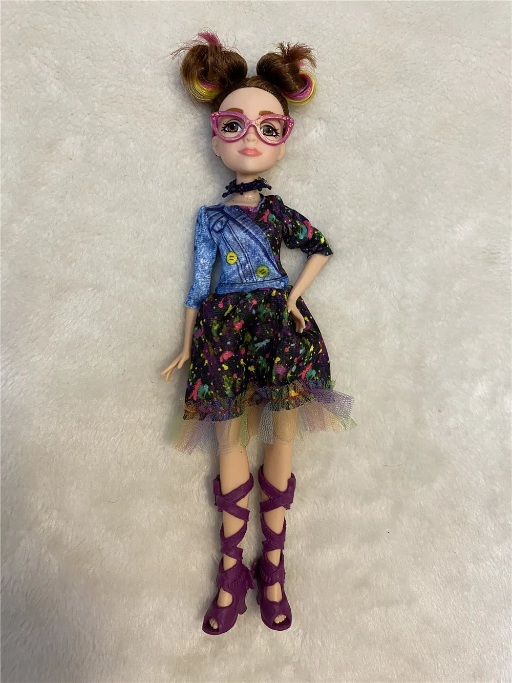 Princess Doll Princess Toys for Girls Brinquedos Toys Bjd Dolls for Children Descends Bjd Doll