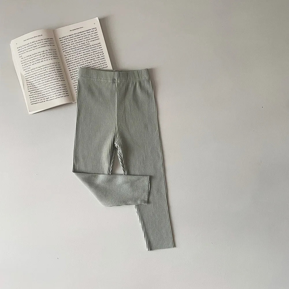 Bella Girl Leggings - GuGuTon baby store - Baby Fashion - Toddlers Outfits - Babies Outfits - Toddler Clothes - Kids Clothing - Newborn Clothes - Newborn Wear - Kids Wear - Trending Clothes - Trending Outfits - Fall Fashion - Winter Fashion - Girls Clothes - Boys Clothes - Babies Wear - Kids Accessories - KidsWear - Summer Clothes - Summer Fashion - Summer Trend - Falls Sweaters - Tops - Bottom - Jeans - Blouse - Dresses - Newborn Dresses - Toys