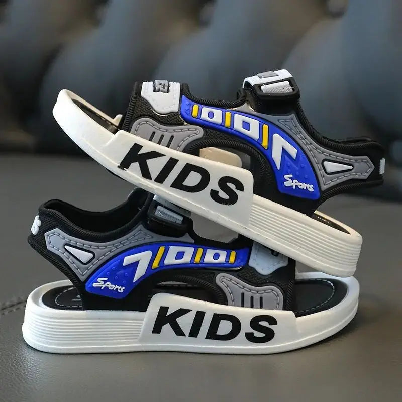 Kai Children Sport Sandals for Summer Beach Fun