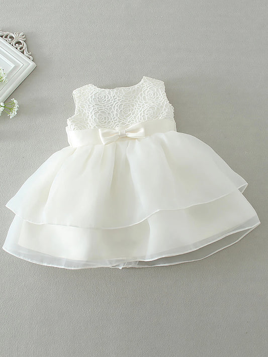 Clothes for Baby Girl 1 Year Baby Girl Christening Gift Dress