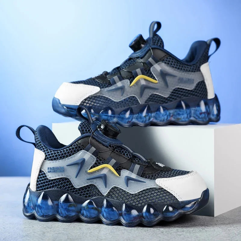 Luxury Boys Sneakers Children Casual Shoes Fashion Kids - GuGuTon baby store - Baby Fashion - Toddlers Outfits - Babies Outfits - Toddler Clothes - Kids Clothing - Newborn Clothes - Newborn Wear - Kids Wear - Trending Clothes - Trending Outfits - Fall Fashion - Winter Fashion - Girls Clothes - Boys Clothes - Babies Wear - Kids Accessories - KidsWear - Summer Clothes - Summer Fashion - Summer Trend - Falls Sweaters - Tops - Bottom - Jeans - Blouse - Dresses - Newborn Dresses - Toys