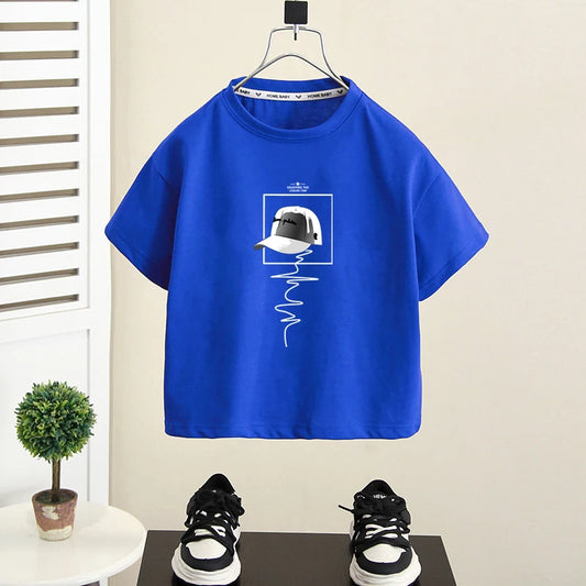Osvaldo Trendy Hip Hop Graphic Tees
