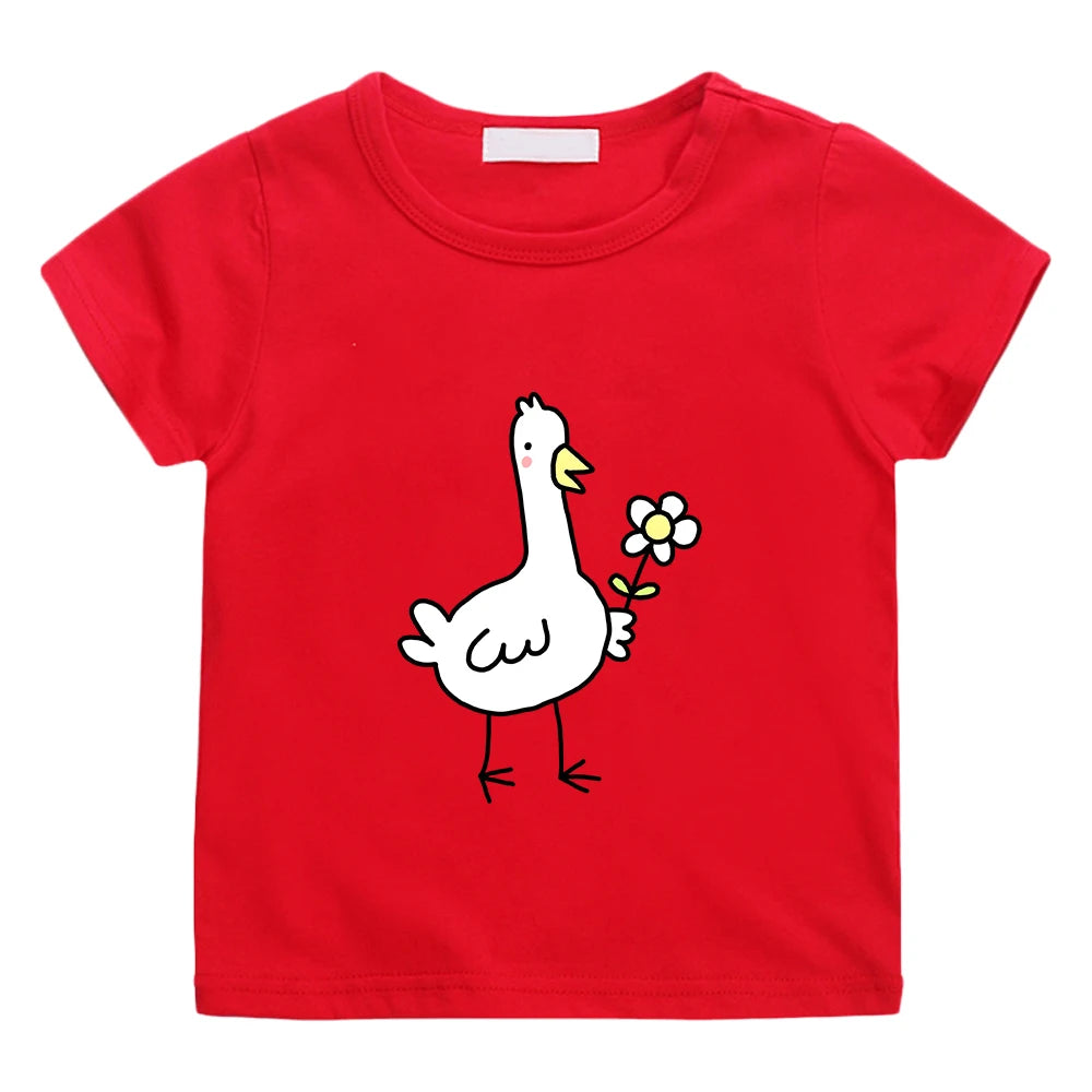 Keytel Short Sleeve Boys an Kawaii Print Tees - GuGuTon baby store - Baby Fashion - Toddlers Outfits - Babies Outfits - Toddler Clothes - Kids Clothing - Newborn Clothes - Newborn Wear - Kids Wear - Trending Clothes - Trending Outfits - Fall Fashion - Winter Fashion - Girls Clothes - Boys Clothes - Babies Wear - Kids Accessories - KidsWear - Summer Clothes - Summer Fashion - Summer Trend - Falls Sweaters - Tops - Bottom - Jeans - Blouse - Dresses - Newborn Dresses - Toys