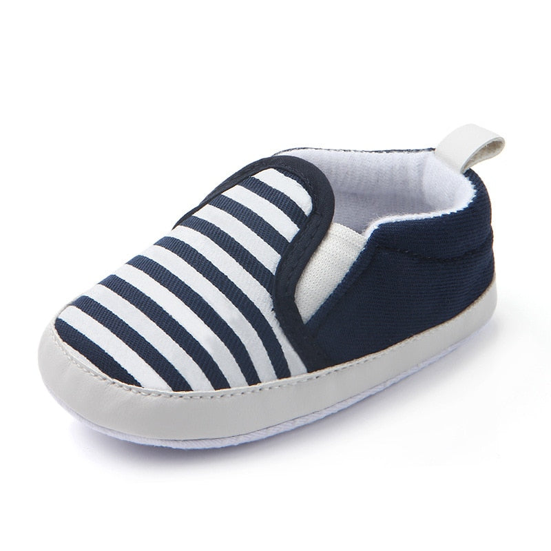 Baby Boys Shoes for 0-18M newborn baby casual toddler - GuGuTon