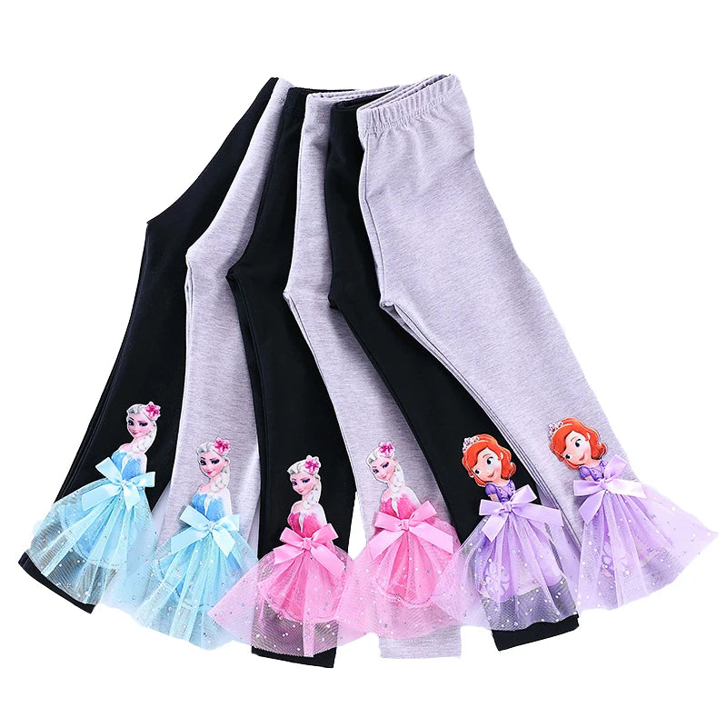 Alexia Frozen Legging