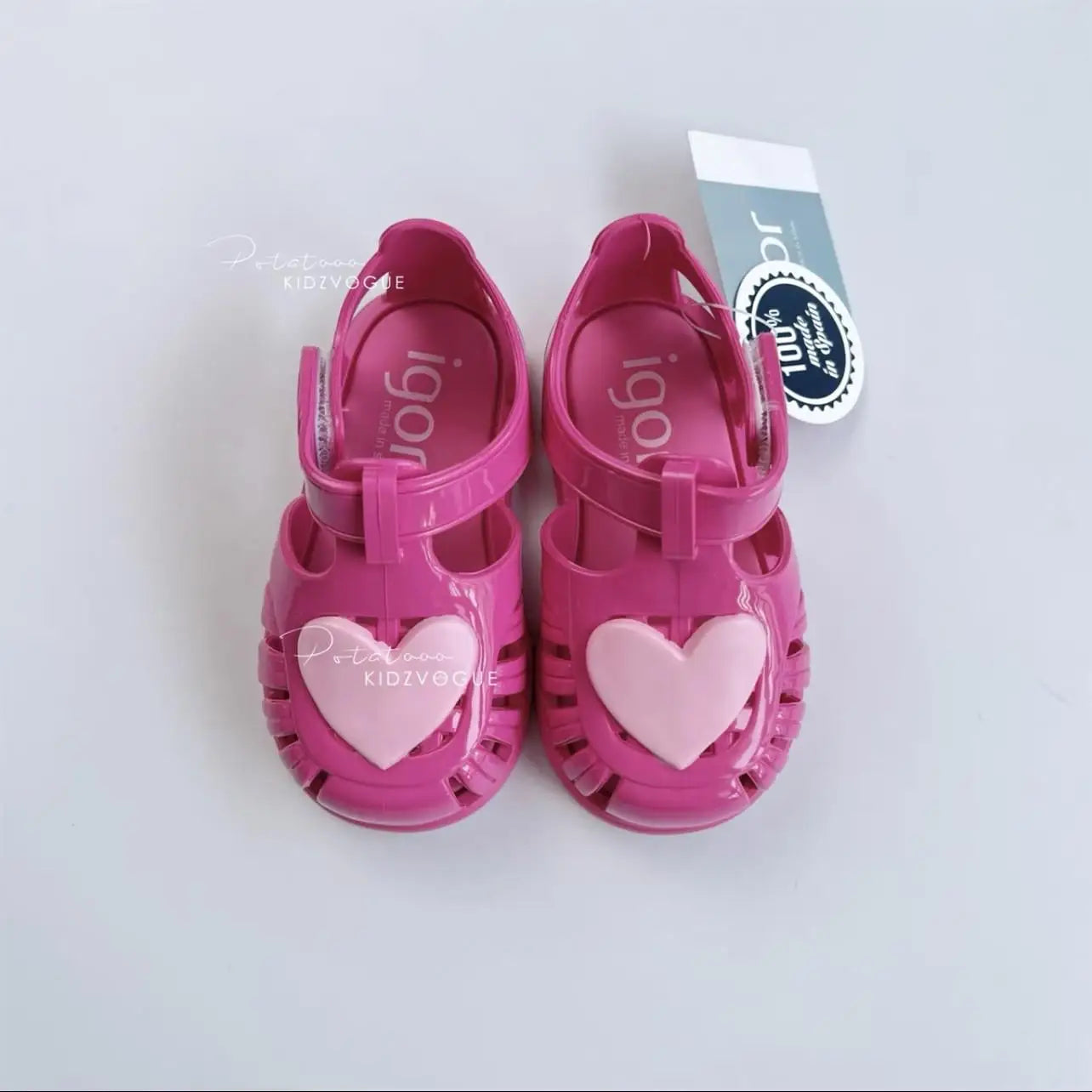 Boutique Fashion Kids Girls Roman Sandals Kids Shoes