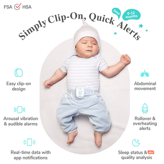 Genuine High Quality Pro Baby Monitor