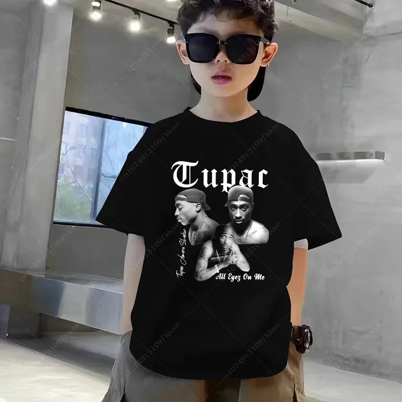 Marcos Rapper Thug Life Hip Hop Fashion Cotton Tees - GuGuTon baby store - Baby Fashion - Toddlers Outfits - Babies Outfits - Toddler Clothes - Kids Clothing - Newborn Clothes - Newborn Wear - Kids Wear - Trending Clothes - Trending Outfits - Fall Fashion - Winter Fashion - Girls Clothes - Boys Clothes - Babies Wear - Kids Accessories - KidsWear - Summer Clothes - Summer Fashion - Summer Trend - Falls Sweaters - Tops - Bottom - Jeans - Blouse - Dresses - Newborn Dresses - Toys