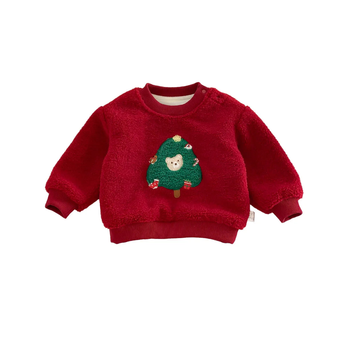 Genao Baby Winter Stylish Christmas Sweater