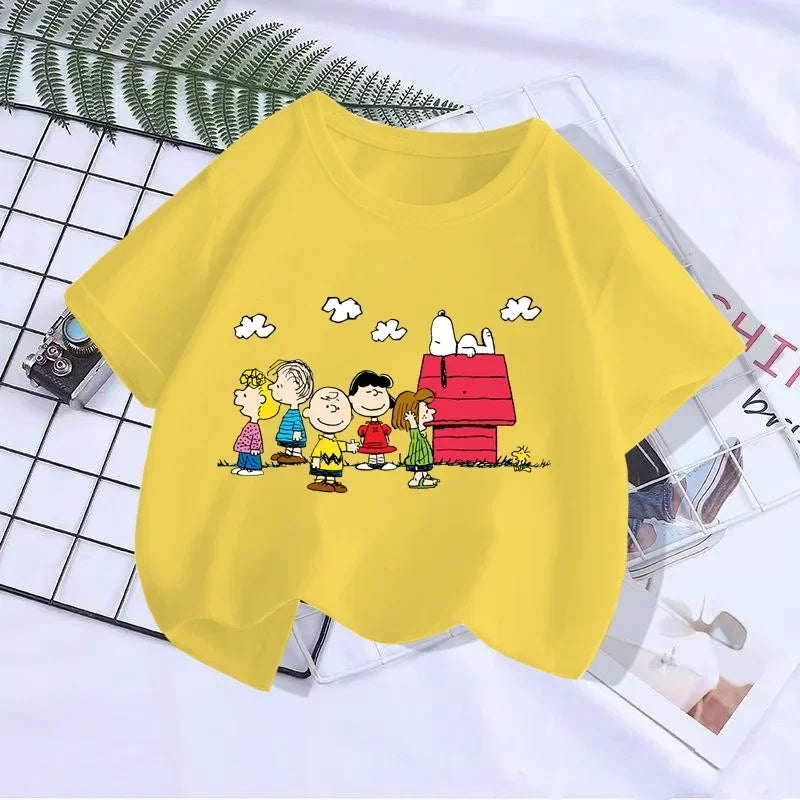 Tyrone Cotton Boys Short Sleeve Cartoon Tees - GuGuTon baby store - Baby Fashion - Toddlers Outfits - Babies Outfits - Toddler Clothes - Kids Clothing - Newborn Clothes - Newborn Wear - Kids Wear - Trending Clothes - Trending Outfits - Fall Fashion - Winter Fashion - Girls Clothes - Boys Clothes - Babies Wear - Kids Accessories - KidsWear - Summer Clothes - Summer Fashion - Summer Trend - Falls Sweaters - Tops - Bottom - Jeans - Blouse - Dresses - Newborn Dresses - Toys