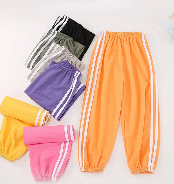 Dylan Clothing Boy Casual Pants Children's Candy