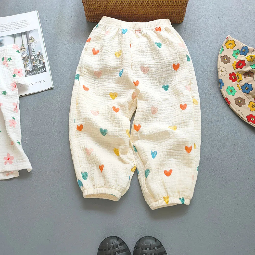 Álvaro Cotton Linen Pants Casual Baby Kids Loose Harem Pants - GuGuTon baby store - Baby Fashion - Toddlers Outfits - Babies Outfits - Toddler Clothes - Kids Clothing - Newborn Clothes - Newborn Wear - Kids Wear - Trending Clothes - Trending Outfits - Fall Fashion - Winter Fashion - Girls Clothes - Boys Clothes - Babies Wear - Kids Accessories - KidsWear - Summer Clothes - Summer Fashion - Summer Trend - Falls Sweaters - Tops - Bottom - Jeans - Blouse - Dresses - Newborn Dresses - Toys