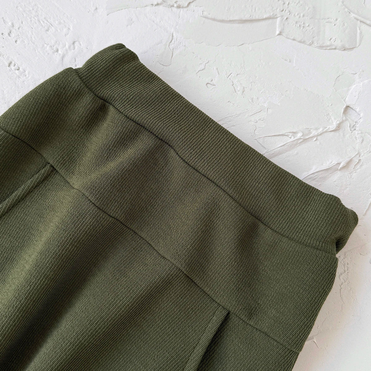 Max Green Splicing Sports Set