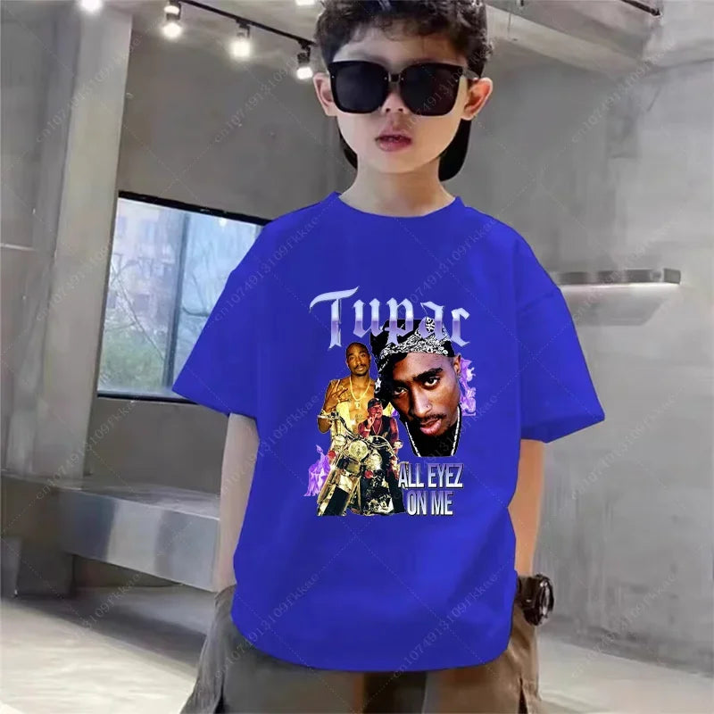 Marcos Rapper Thug Life Hip Hop Fashion Cotton Tees - GuGuTon baby store - Baby Fashion - Toddlers Outfits - Babies Outfits - Toddler Clothes - Kids Clothing - Newborn Clothes - Newborn Wear - Kids Wear - Trending Clothes - Trending Outfits - Fall Fashion - Winter Fashion - Girls Clothes - Boys Clothes - Babies Wear - Kids Accessories - KidsWear - Summer Clothes - Summer Fashion - Summer Trend - Falls Sweaters - Tops - Bottom - Jeans - Blouse - Dresses - Newborn Dresses - Toys