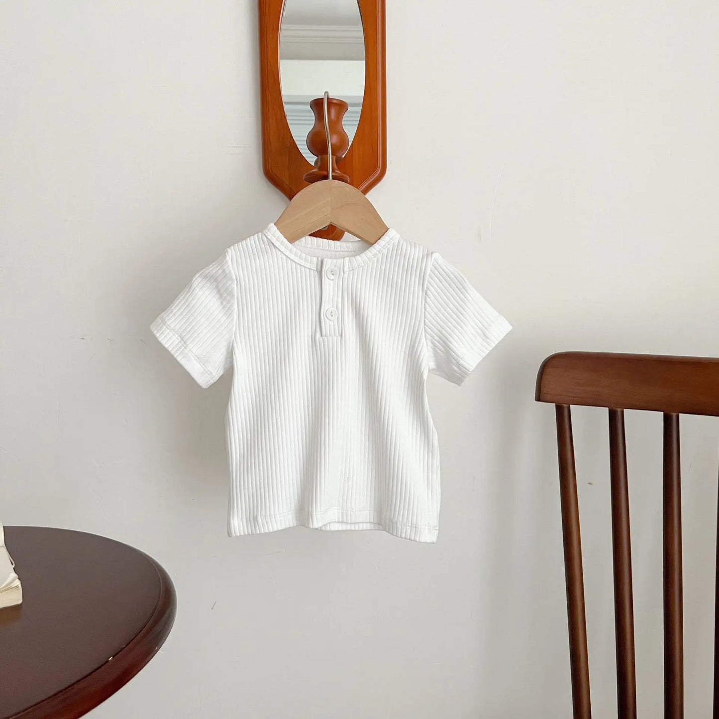Alexander Newborn Infant Baby Boy Tees