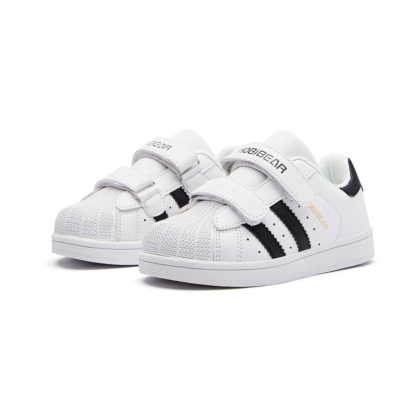 Baby Soft Bottom Comfortable Women Shoes Girls Boys Spring - GuGuTon