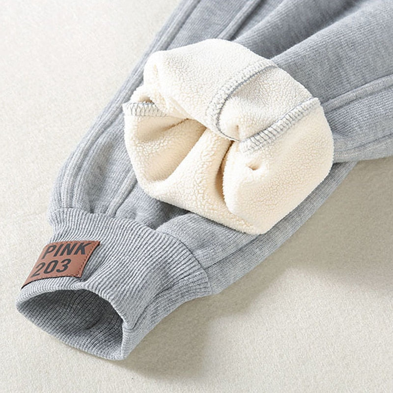 Kids Jogger Unisex Casual School Sport Fleece Trousers Loose Pants - GuGuTon baby store - Baby Fashion - Toddlers Outfits - Babies Outfits - Toddler Clothes - Kids Clothing - Newborn Clothes - Newborn Wear - Kids Wear - Trending Clothes - Trending Outfits - Fall Fashion - Winter Fashion - Girls Clothes - Boys Clothes - Babies Wear - Kids Accessories - KidsWear - Summer Clothes - Summer Fashion - Summer Trend - Falls Sweaters - Tops - Bottom - Jeans - Blouse - Dresses - Newborn Dresses - Toys