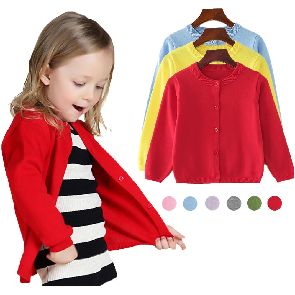 Daniela Sweater Brown Toddler Baby Boy Knitwear Spring