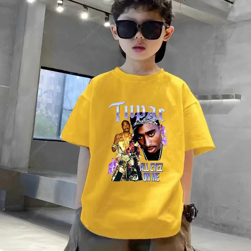 Marcos Rapper Thug Life Hip Hop Fashion Cotton Tees - GuGuTon baby store - Baby Fashion - Toddlers Outfits - Babies Outfits - Toddler Clothes - Kids Clothing - Newborn Clothes - Newborn Wear - Kids Wear - Trending Clothes - Trending Outfits - Fall Fashion - Winter Fashion - Girls Clothes - Boys Clothes - Babies Wear - Kids Accessories - KidsWear - Summer Clothes - Summer Fashion - Summer Trend - Falls Sweaters - Tops - Bottom - Jeans - Blouse - Dresses - Newborn Dresses - Toys